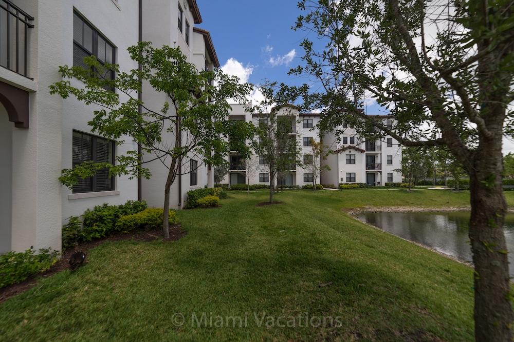 Doral Apartments by Miami Vacations
