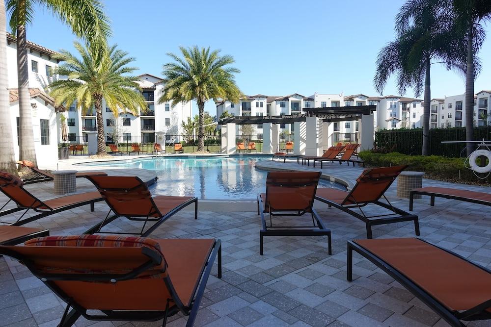 Doral Apartments by Miami Vacations