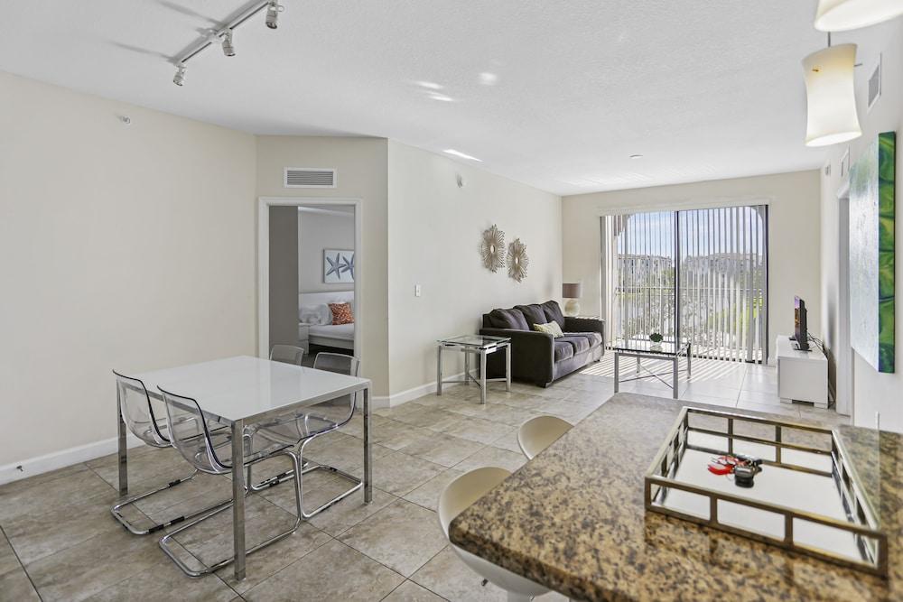 Doral Apartments by Miami Vacations