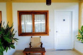 Bungalows La Madera