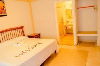 Bungalows La Madera