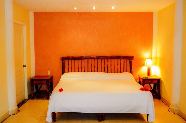Bungalows La Madera