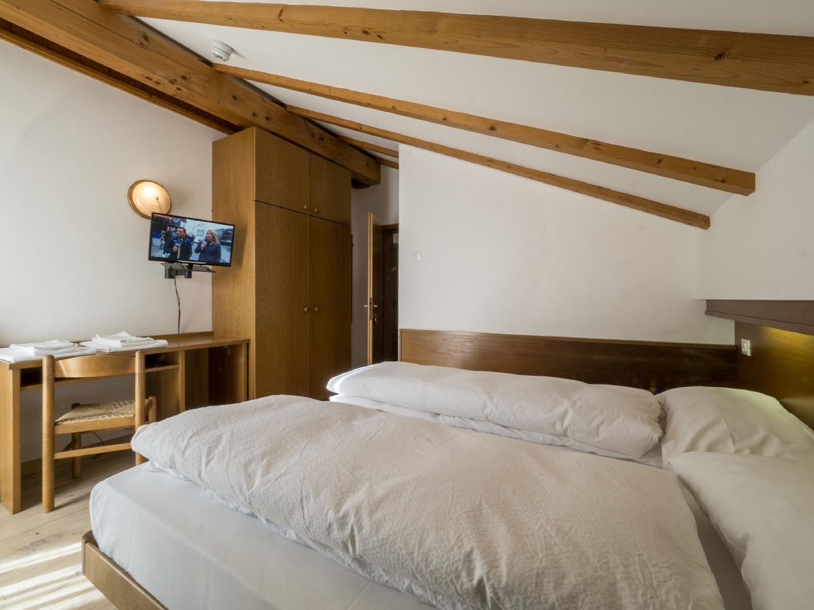 Hotel Ferrari