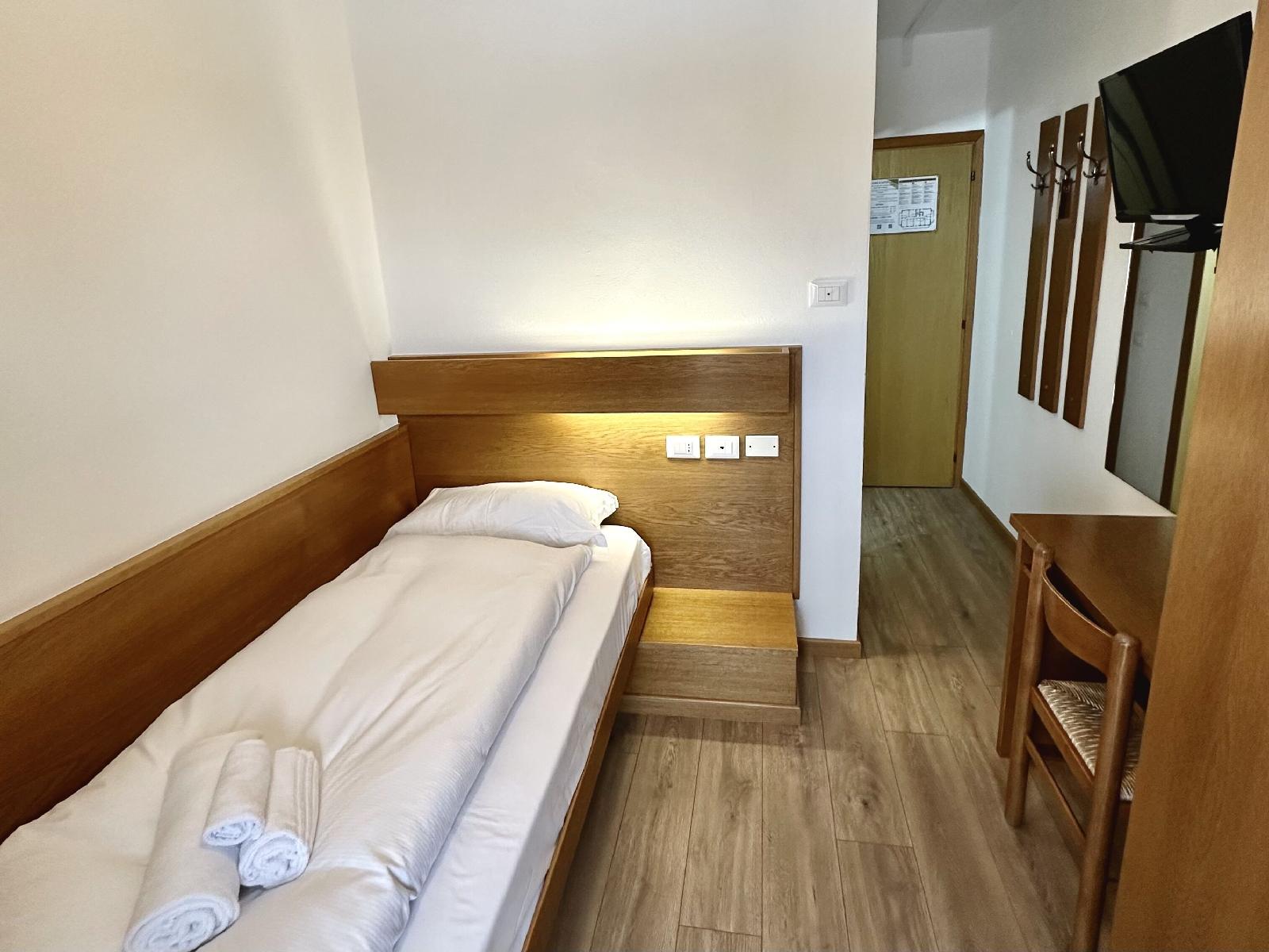 Hotel Ferrari