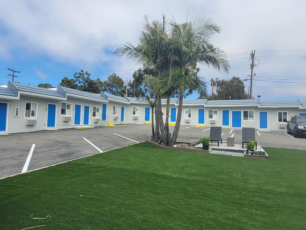 Inn at Calafia Beach