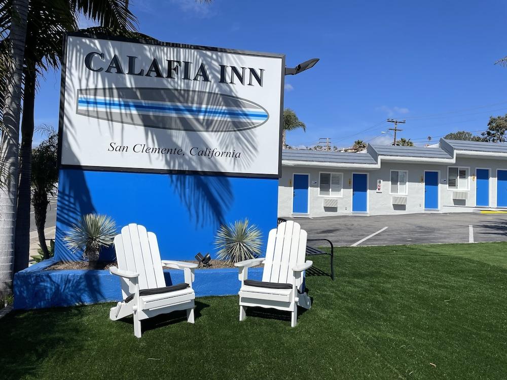 Inn at Calafia Beach