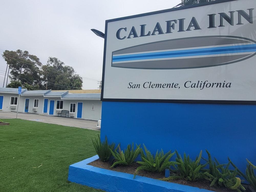 Inn at Calafia Beach