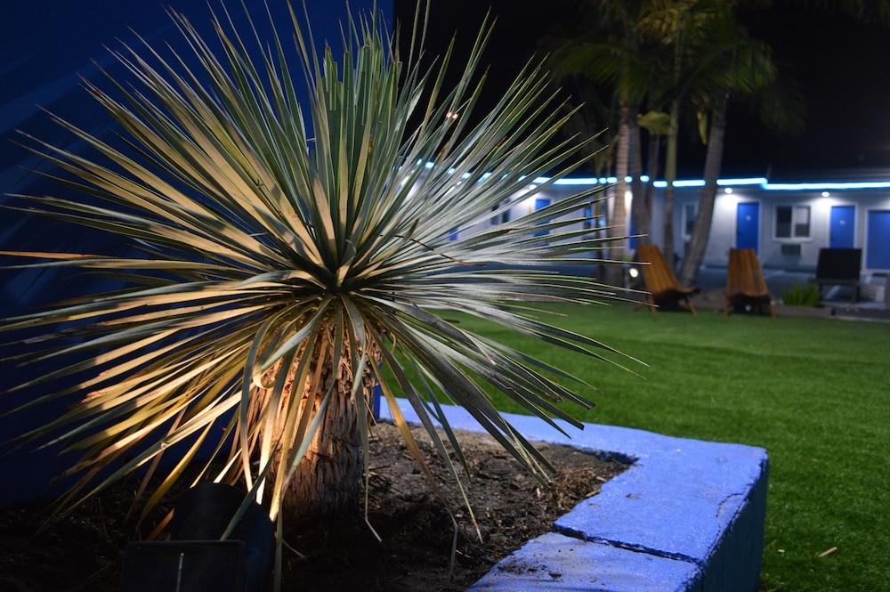 Inn at Calafia Beach