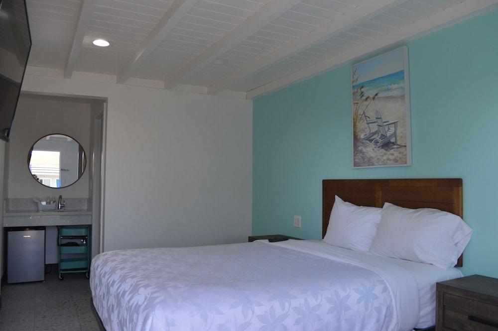 Inn at Calafia Beach