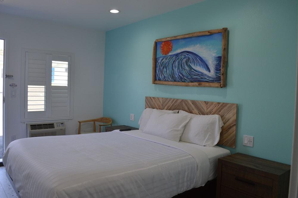 Inn at Calafia Beach