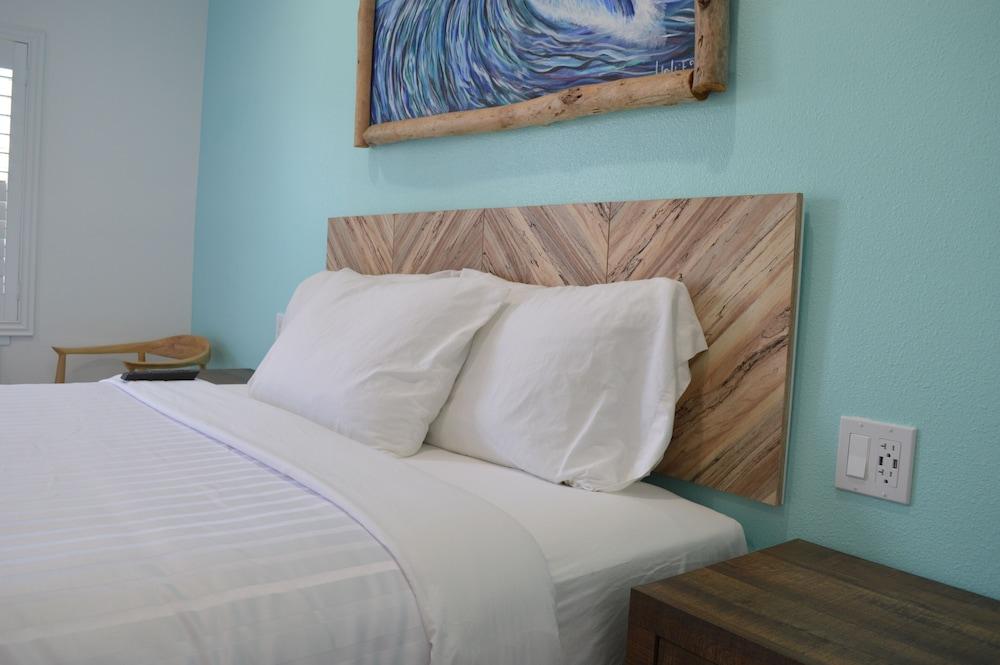 Inn at Calafia Beach