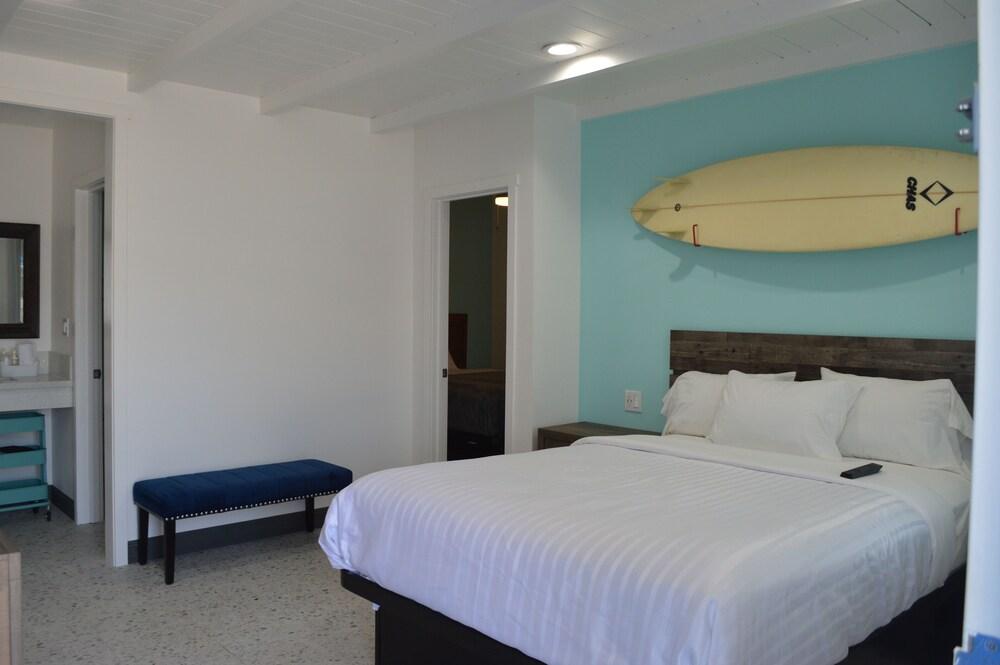 Inn at Calafia Beach