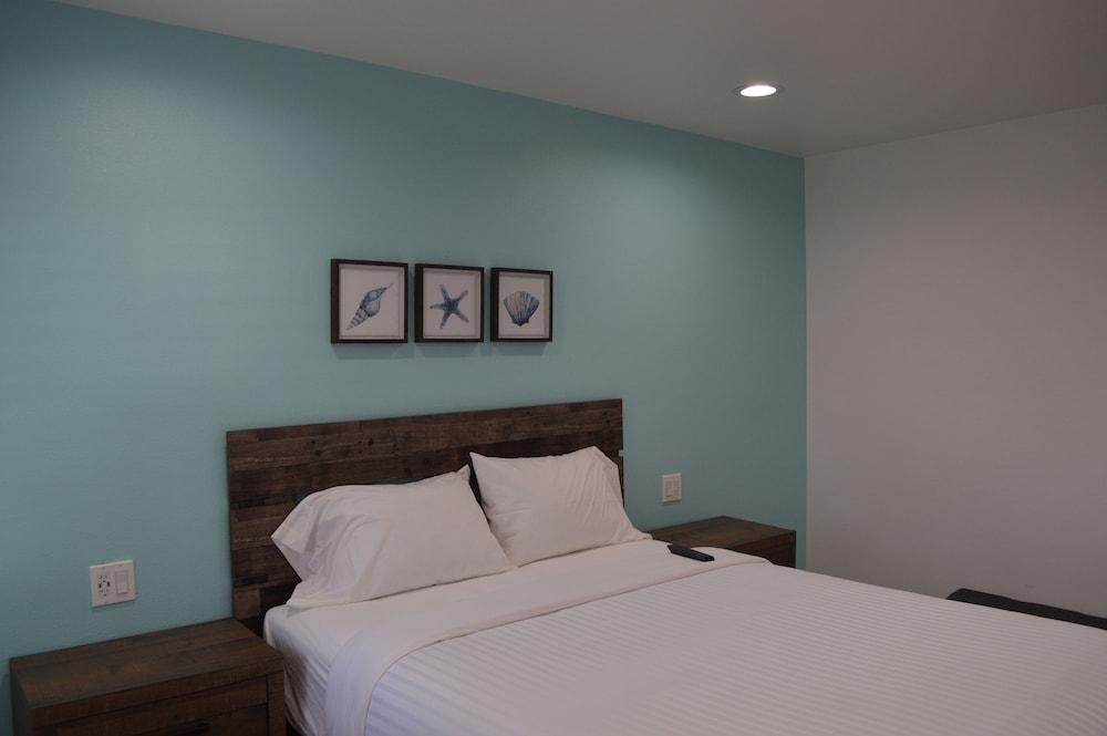 Inn at Calafia Beach