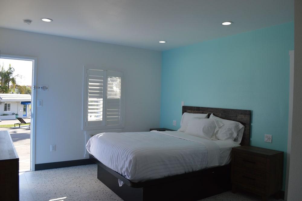 Inn at Calafia Beach
