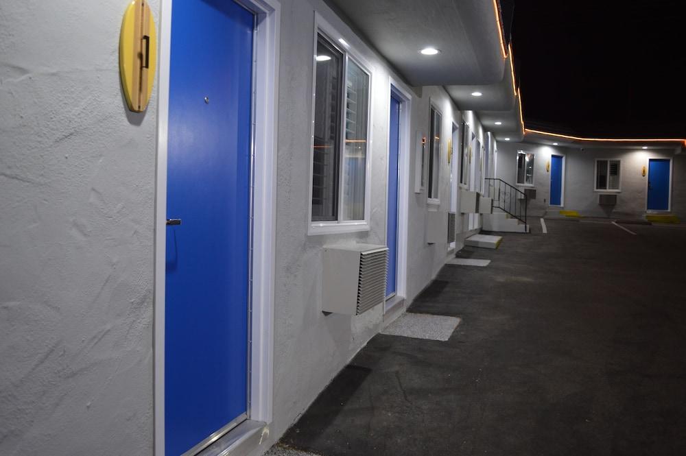 Inn at Calafia Beach