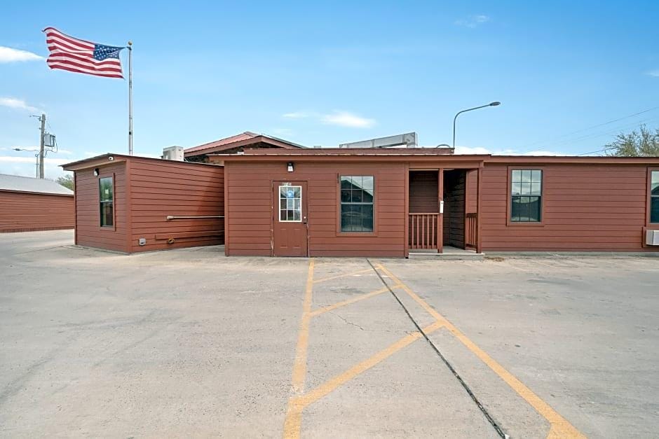 Texas Lodge Kenedy