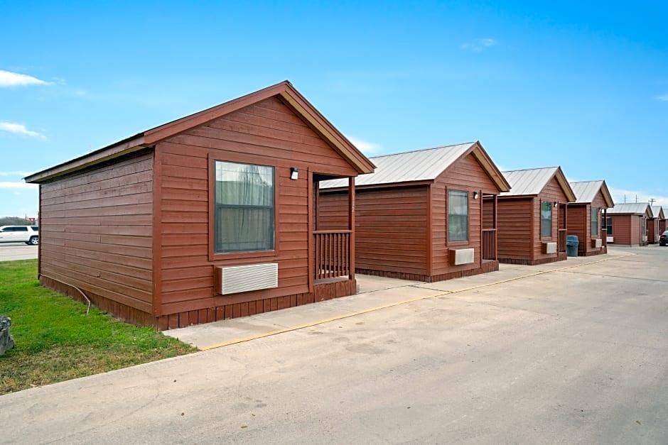 Texas Lodge Kenedy