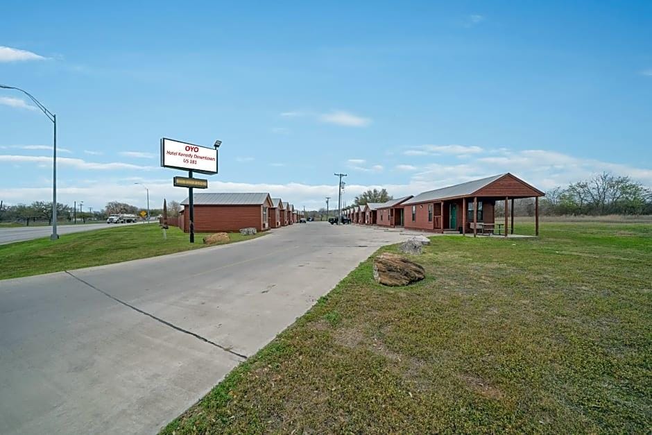 Texas Lodge Kenedy