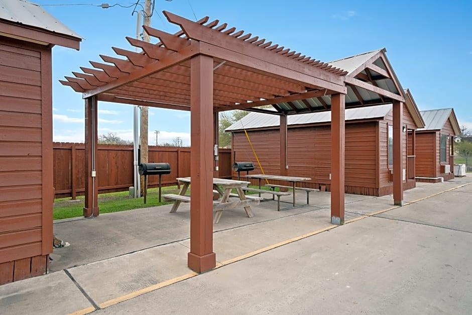 Texas Lodge Kenedy