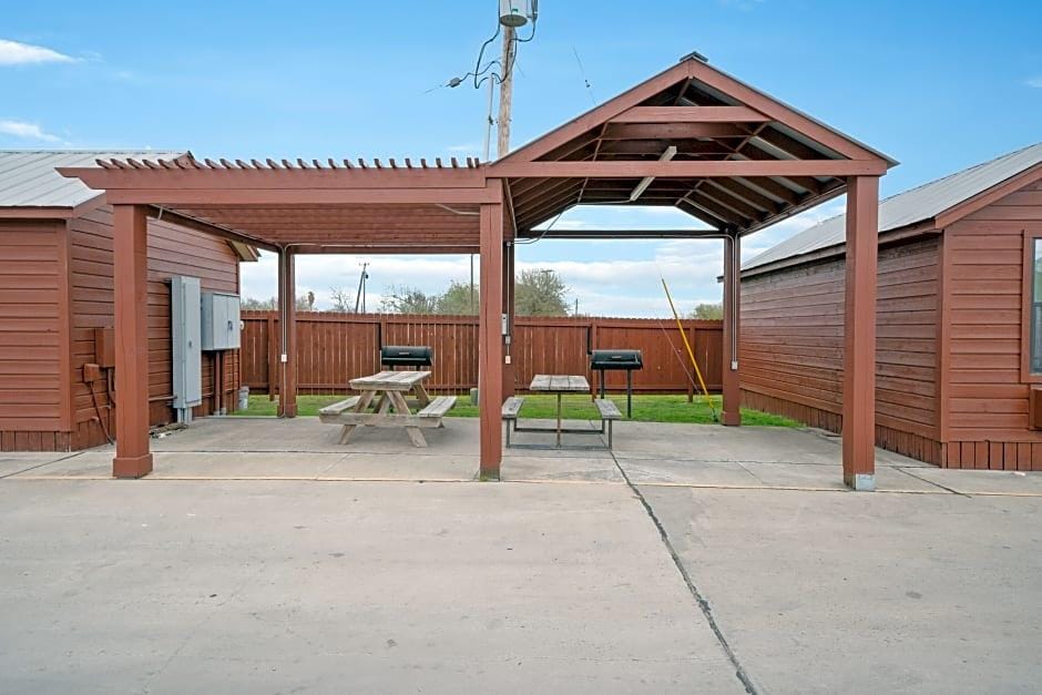 Texas Lodge Kenedy
