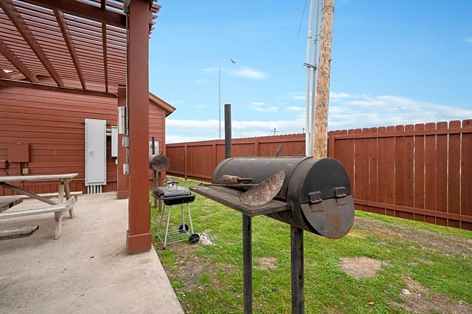 Texas Lodge Kenedy