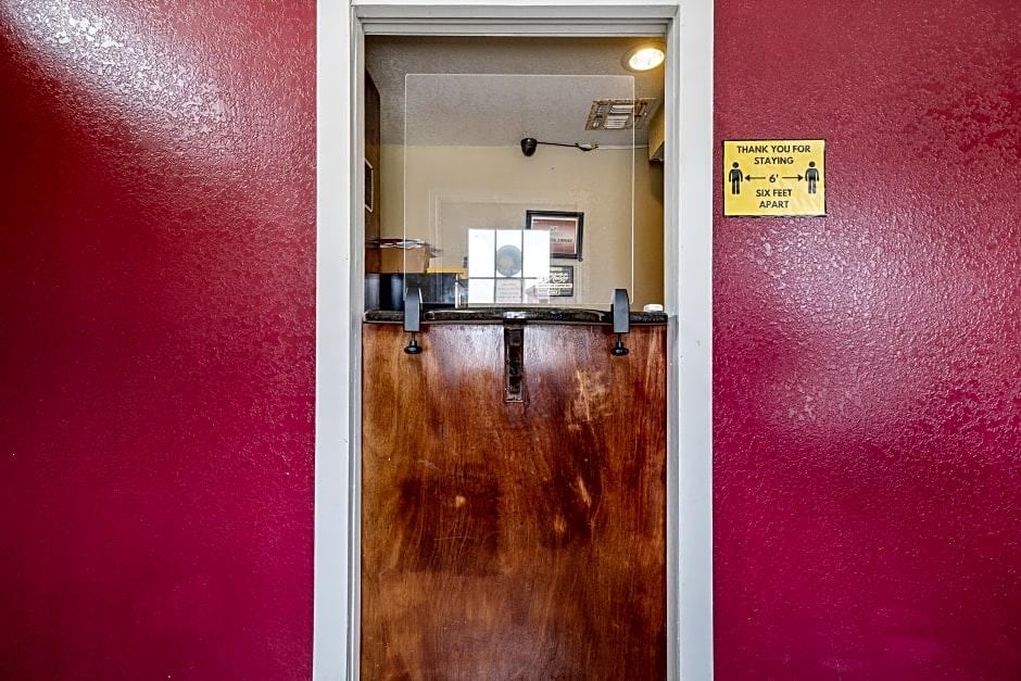 Texas Lodge Kenedy