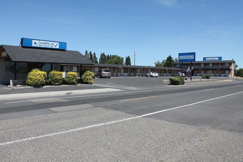 Americas Best Value Inn