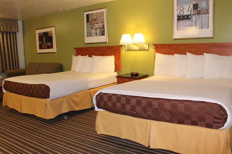 Americas Best Value Inn