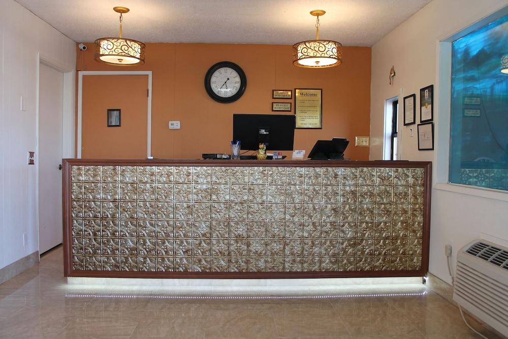 Americas Best Value Inn