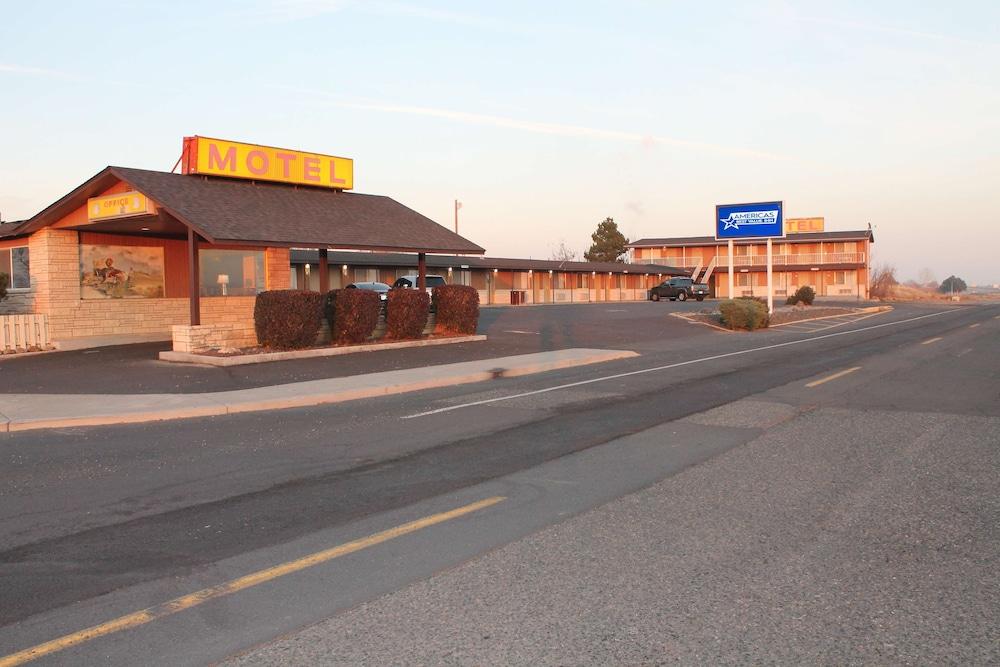Americas Best Value Inn