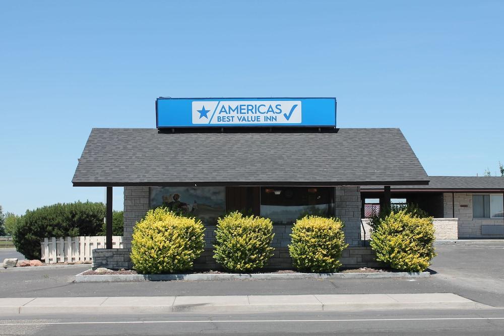 Americas Best Value Inn