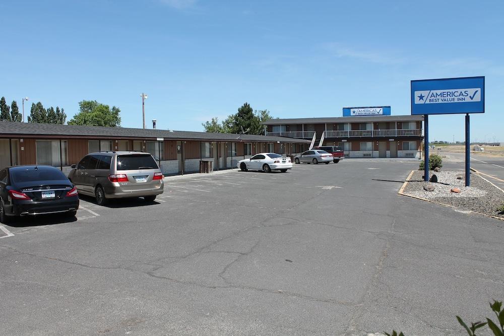 Americas Best Value Inn