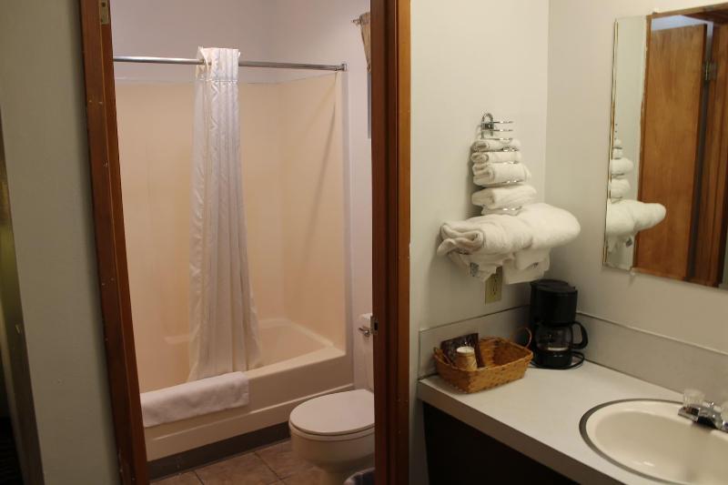 Americas Best Value Inn