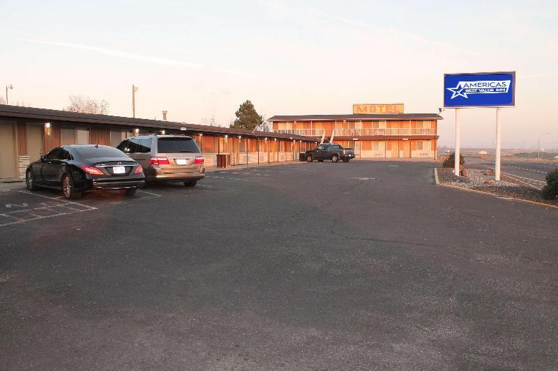 Americas Best Value Inn