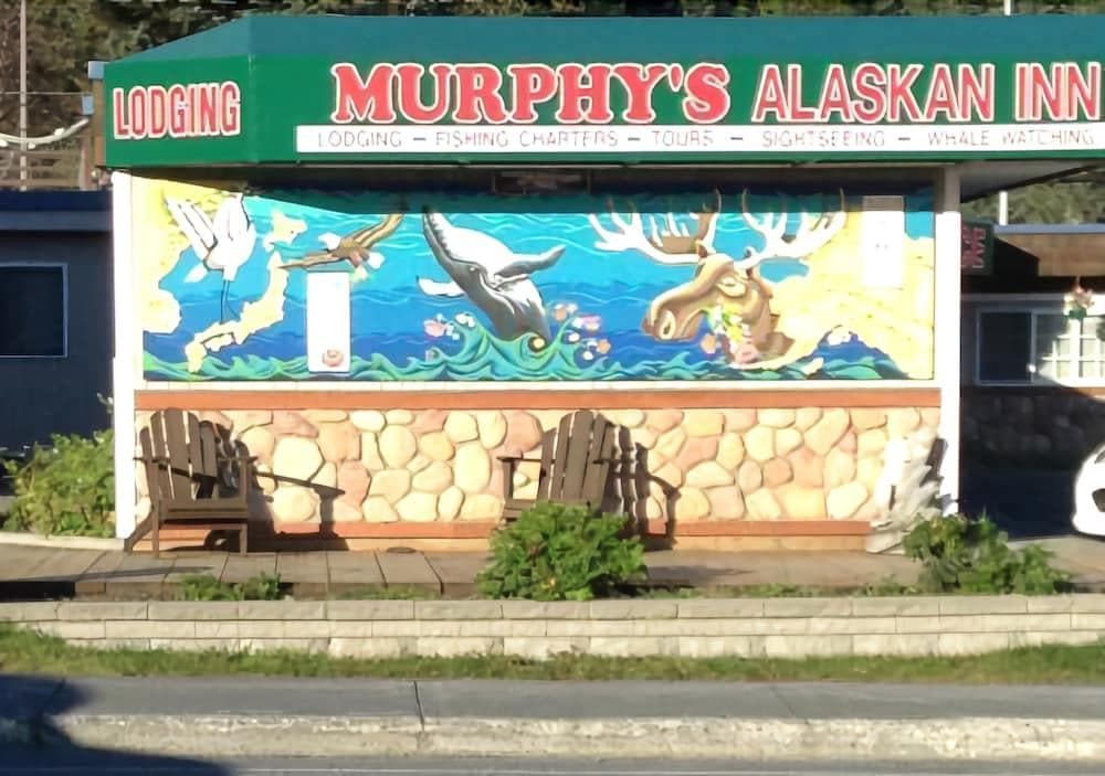 Murphy's Alaskan Inn