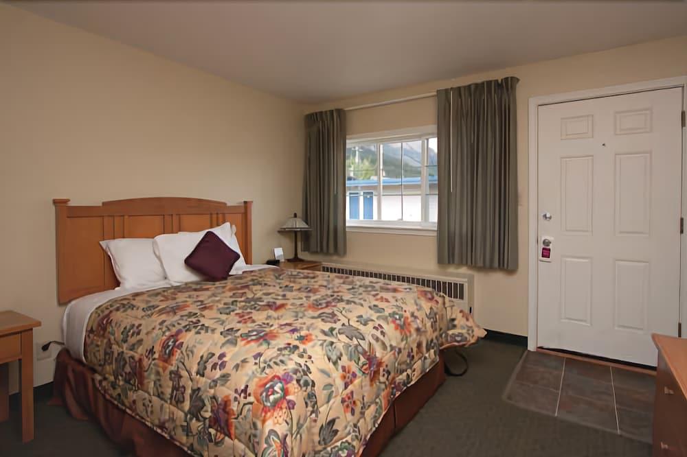 Murphy's Alaskan Inn