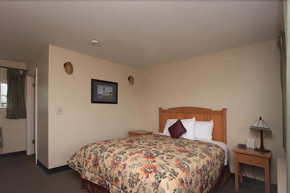 Murphy's Alaskan Inn