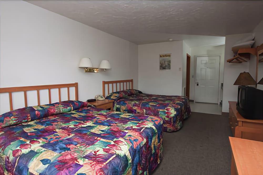 Murphy's Alaskan Inn