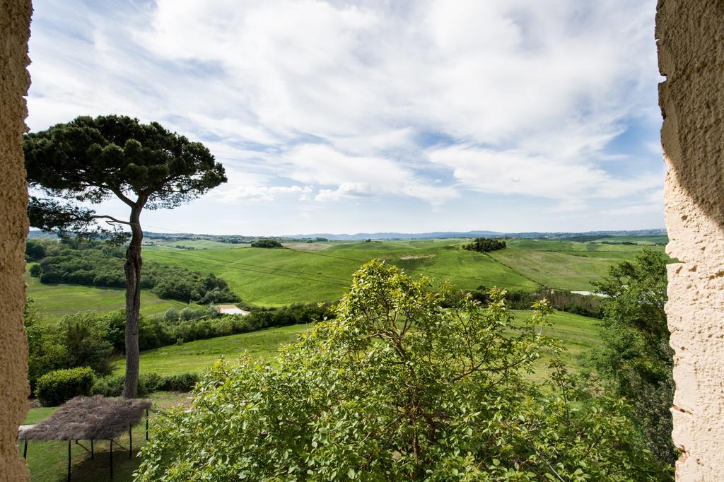 Fattoria di Radi