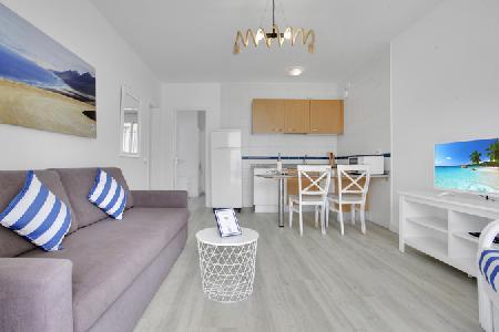 Neptuno Bungalows