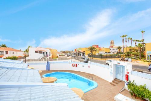 Neptuno Bungalows