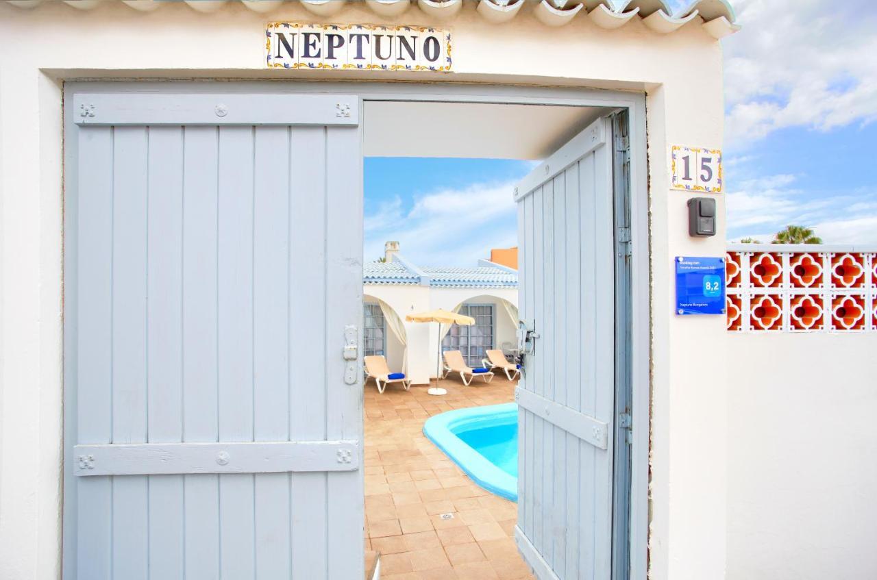 Neptuno Bungalows