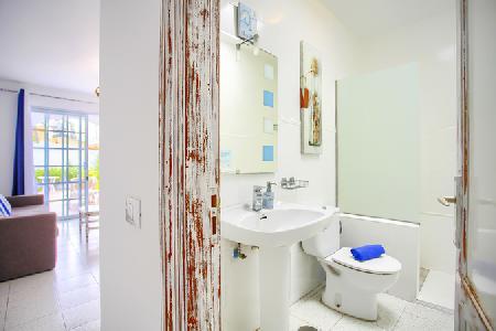 Neptuno Bungalows