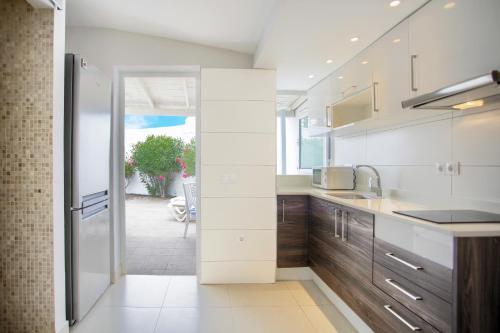 Neptuno Bungalows