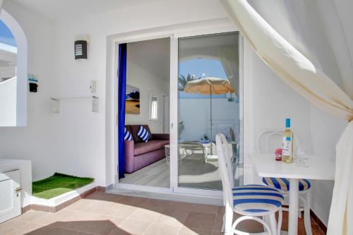 Neptuno Bungalows