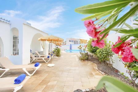 Neptuno Bungalows