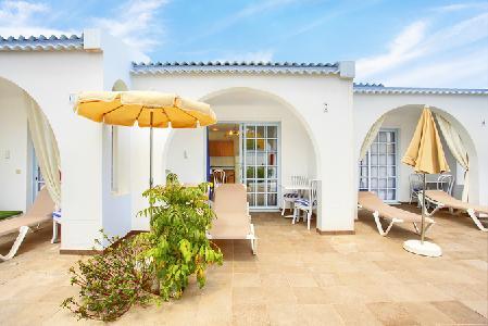 Neptuno Bungalows