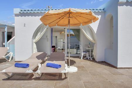 Neptuno Bungalows