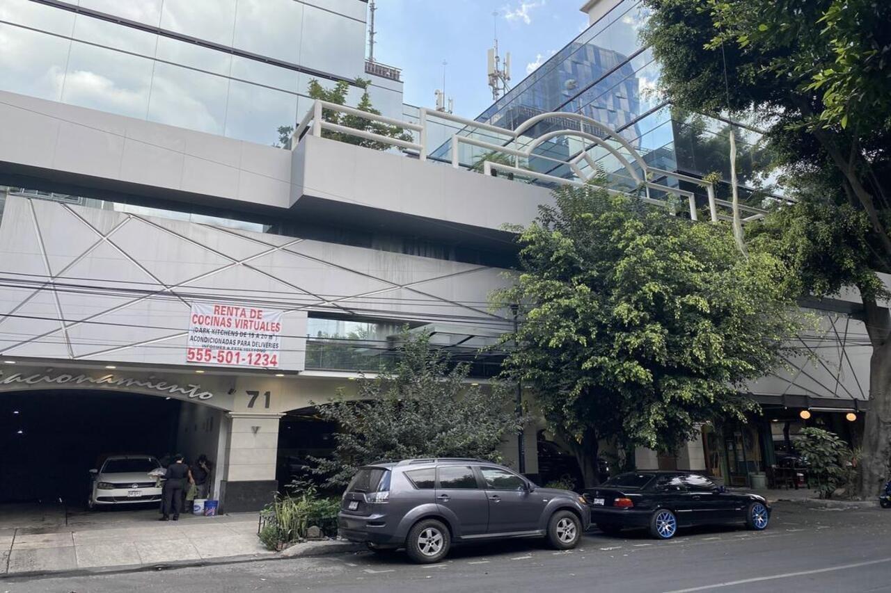 Hotel Park Nilo