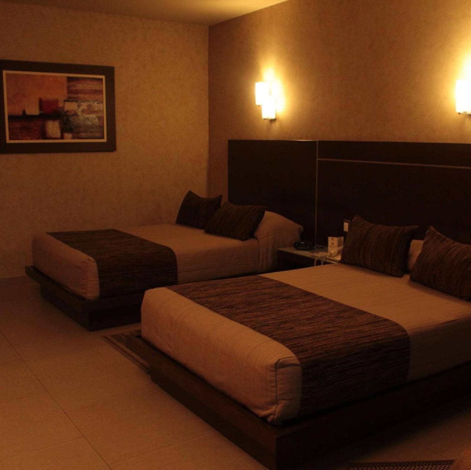 Layfer Express and Hotel Inn Cordoba
